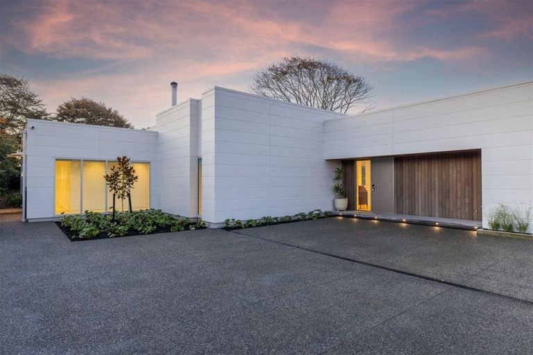 Photo of property in 78a Aorangi Road, Bryndwr, Christchurch, 8053