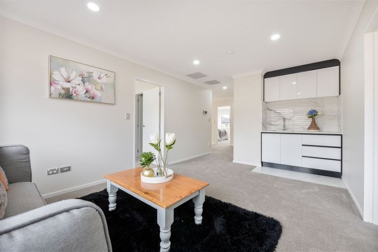 Photo of property in 91 Tir Conaill Avenue, Flat Bush, Auckland, 2019
