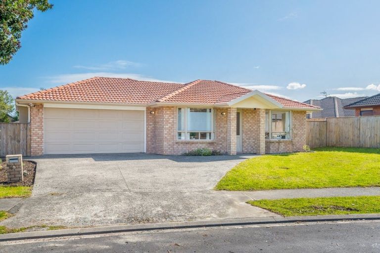 Photo of property in 474 Chapel Road, East Tamaki, Auckland, 2016