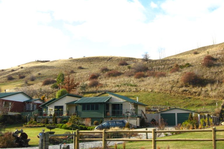 Photo of property in 188 Arrowtown-lake Hayes Road, Lake Hayes, Queenstown, 9371