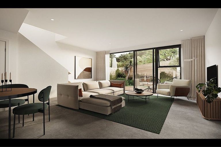 Photo of property in 10/50 Friend Street, Karori, Wellington, 6012