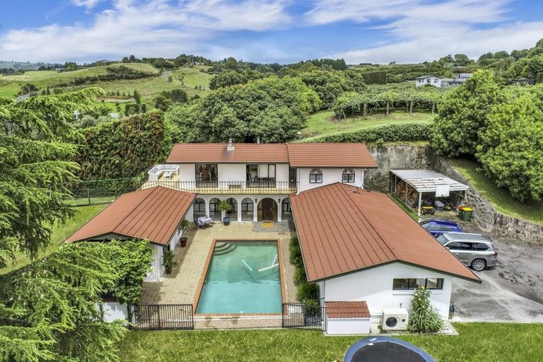 Photo of property in 21 Plummer Road, Whakamarama, Tauranga, 3179