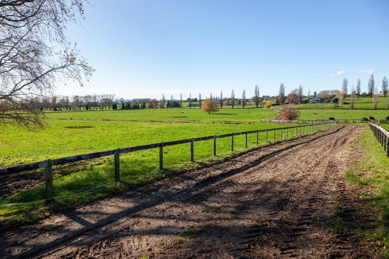 Photo of property in 1/69 Douch Road, Ohaupo, 3882