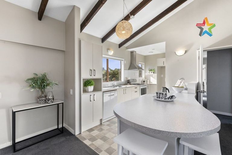 Photo of property in 18 Taieri Crescent, Kelson, Lower Hutt, 5010