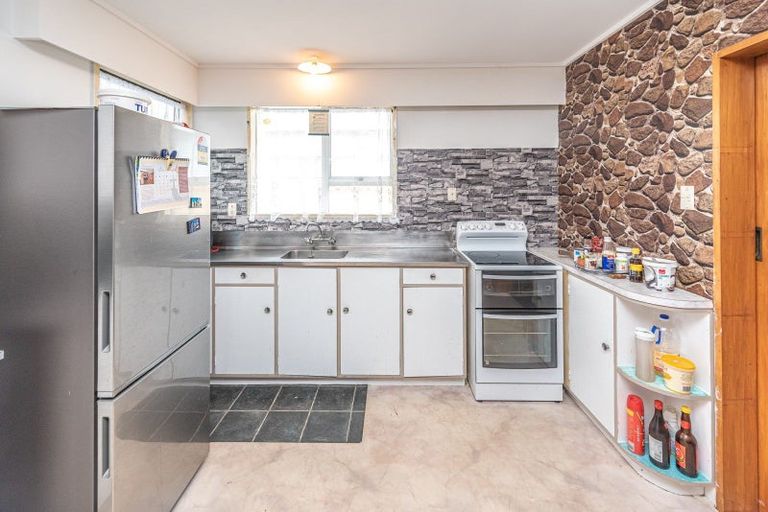 Photo of property in 4a Central Avenue, Gonville, Whanganui, 4501