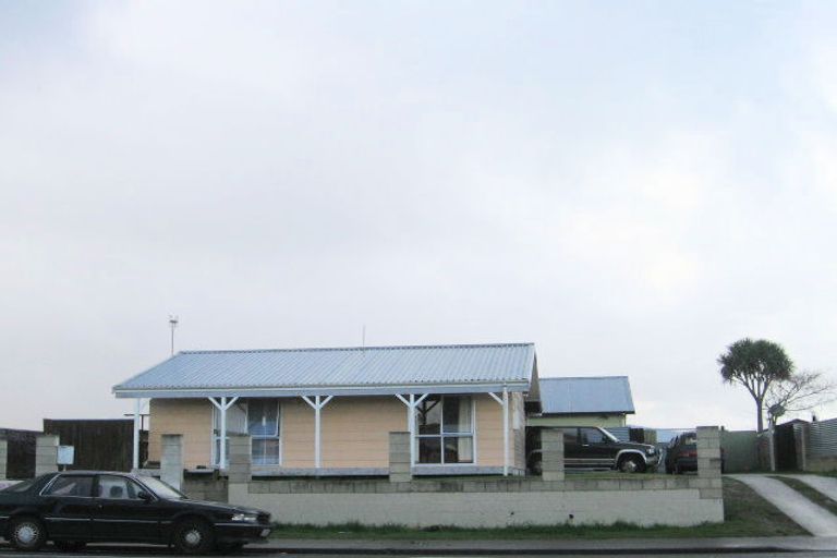 Photo of property in 328b Flaxmere Avenue, Flaxmere, Hastings, 4120