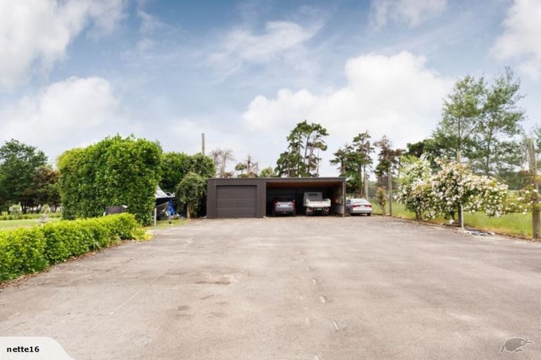 Photo of property in 136 State Highway 3, Westmere, Whanganui, 4574