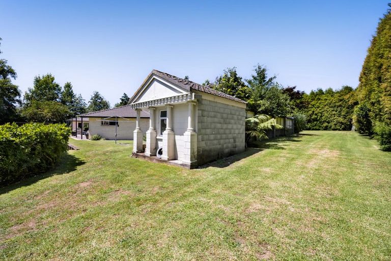 Photo of property in 173 Dorset Road, Hillsborough, New Plymouth, 4372