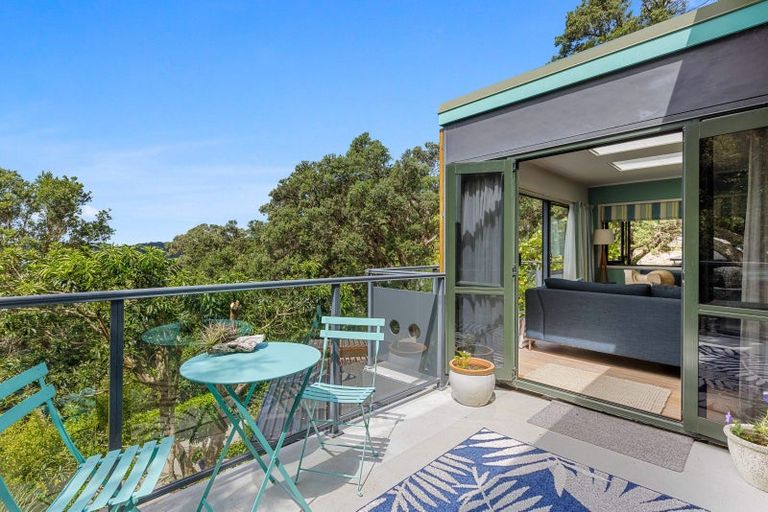 Photo of property in 52 Jamieson Road, Mahurangi West, Warkworth, 0983