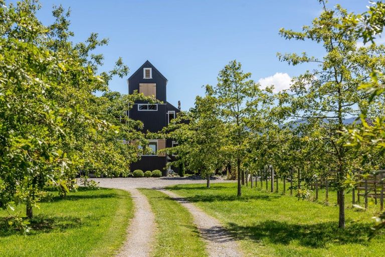 Photo of property in 80 Battersea Road, Morison Bush, Greytown, 5794