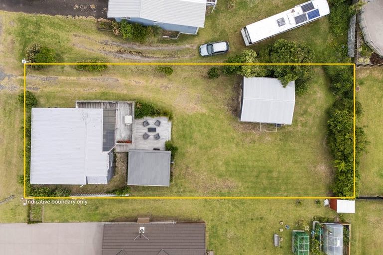 Photo of property in 61 Seaforth Road, Waihi Beach, 3611