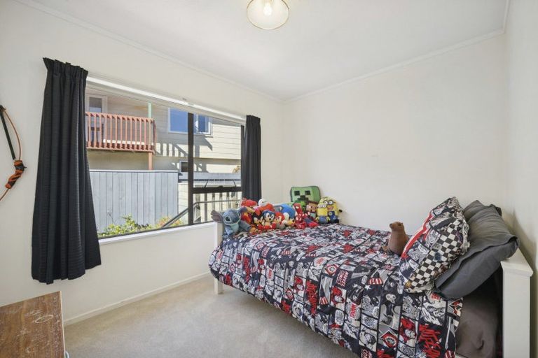 Photo of property in 141 Pope Street, Camborne, Porirua, 5026