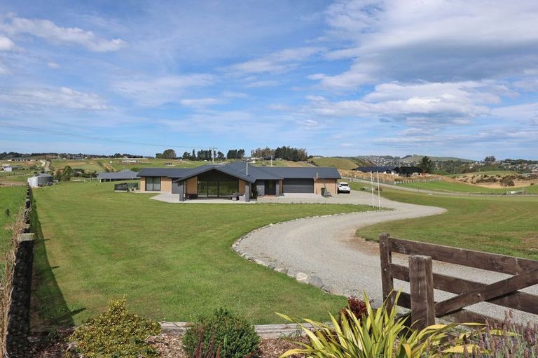 Photo of property in 18 Pukeko Lane, Waiareka Junction, Oamaru, 9491