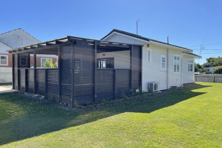 Photo of property in 36 Stewart Street, Marton, 4710