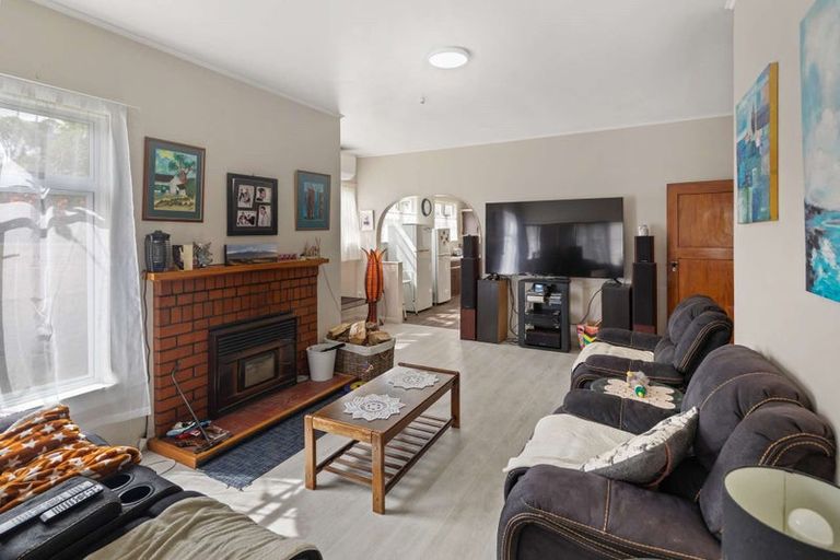 Photo of property in 12 Thrush Street, Taihape, 4720