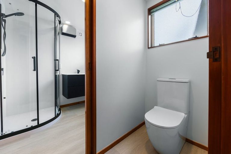 Photo of property in 2/118 Centaurus Road, Huntsbury, Christchurch, 8022