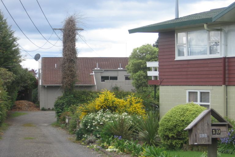 Photo of property in 19 Kerswell Terrace, Tihiotonga, Rotorua, 3015