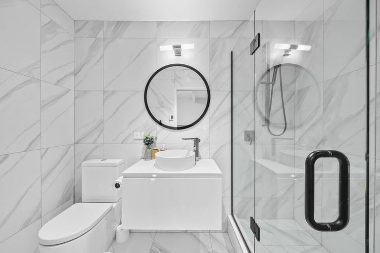 Photo of property in 602/18 Carlton Mill Road, Merivale, Christchurch, 8014