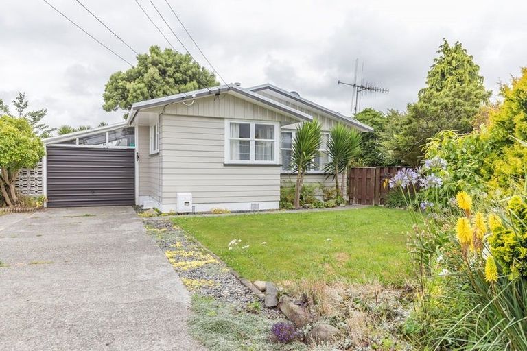 Photo of property in 27 Green Avenue, Levin, 5510
