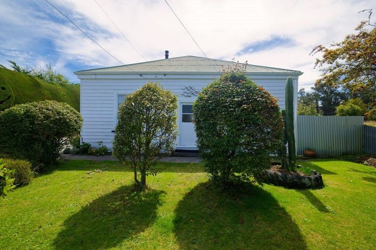 Photo of property in 1235 Parnassus Road, Ferniehurst, Cheviot, 7384