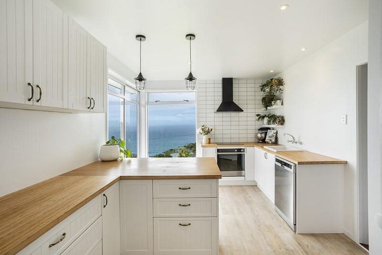 Photo of property in 52 Aberdeen Road, Saint Clair, Dunedin, 9012