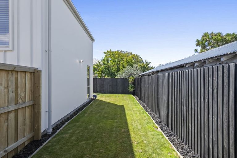 Photo of property in 4/134 Westminster Street, St Albans, Christchurch, 8014