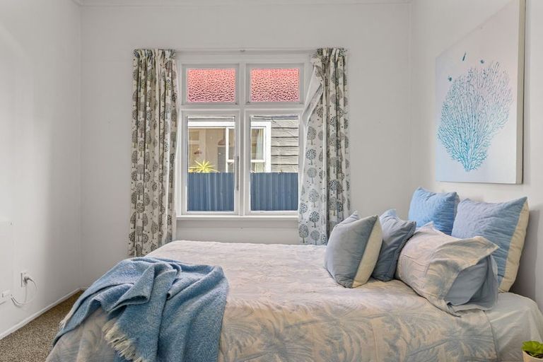 Photo of property in 117 Richardson Street, Saint Kilda, Dunedin, 9012