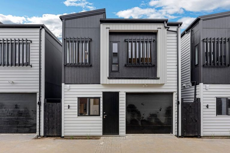 Photo of property in 5/48 Allen Street, Mangere East, Auckland, 2024