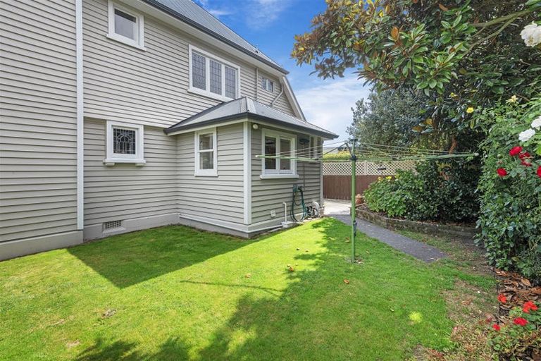 Photo of property in 128 Saint James Avenue, Papanui, Christchurch, 8053