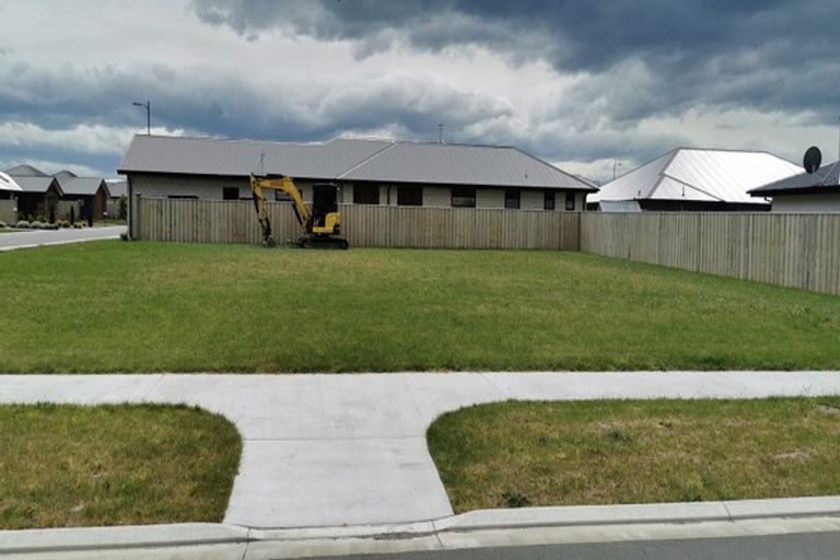 Photo of property in 41 Jean Archie Drive, Rolleston, 7614