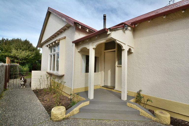 Photo of property in 4 Gourley Street, Saint Kilda, Dunedin, 9012