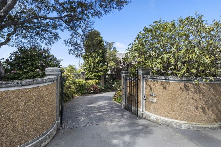 Photo of property in 408 Highgate, Roslyn, Dunedin, 9010