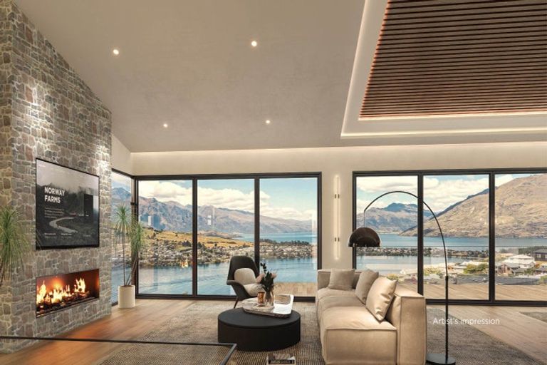 Photo of property in 5 Conifer Lane, Mangere Bridge, Auckland, 2022