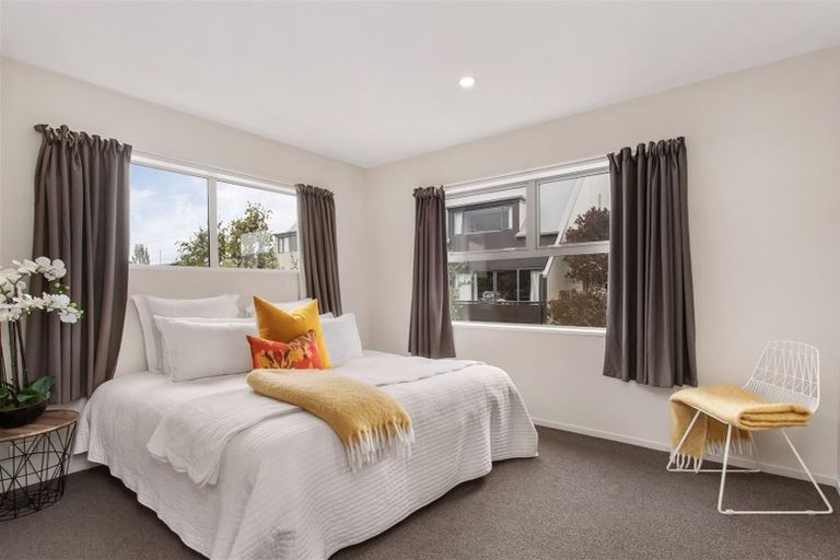 Photo of property in 67b Burke Street, Addington, Christchurch, 8024