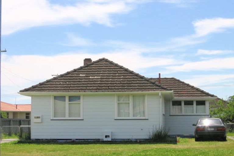 Photo of property in 52 Munro Street, Elgin, Gisborne, 4010