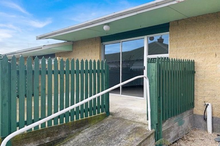 Photo of property in 3/24 Cox Street, Ashburton, 7700