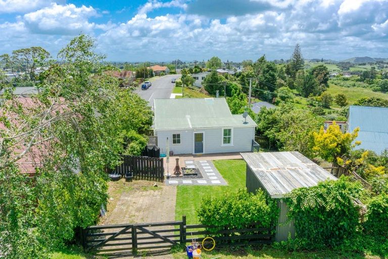 Photo of property in 58 Rayner Road, Huntly, 3700