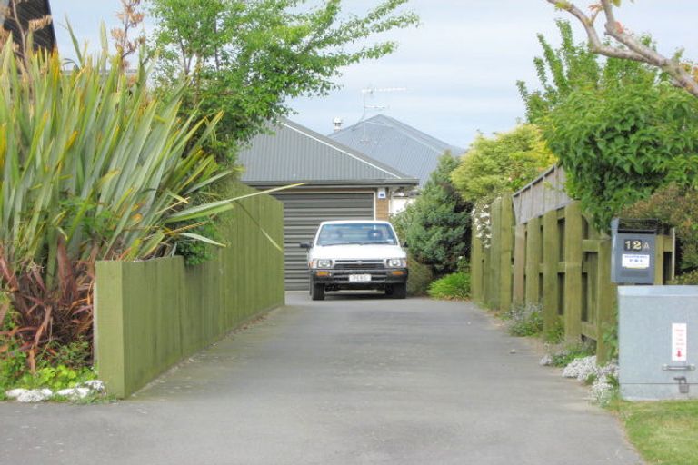 Photo of property in 12a Golding Avenue, Rangiora, 7400