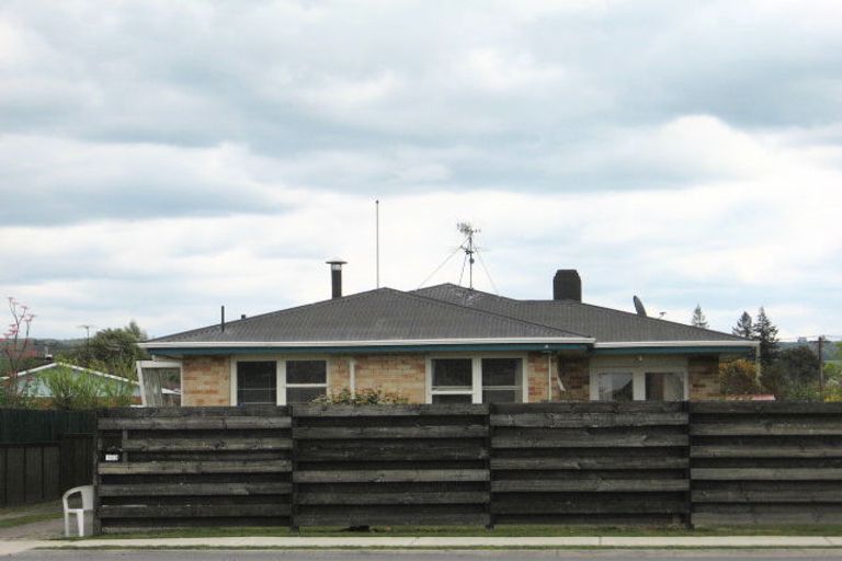Photo of property in 163 Old Taupo Road, Utuhina, Rotorua, 3015