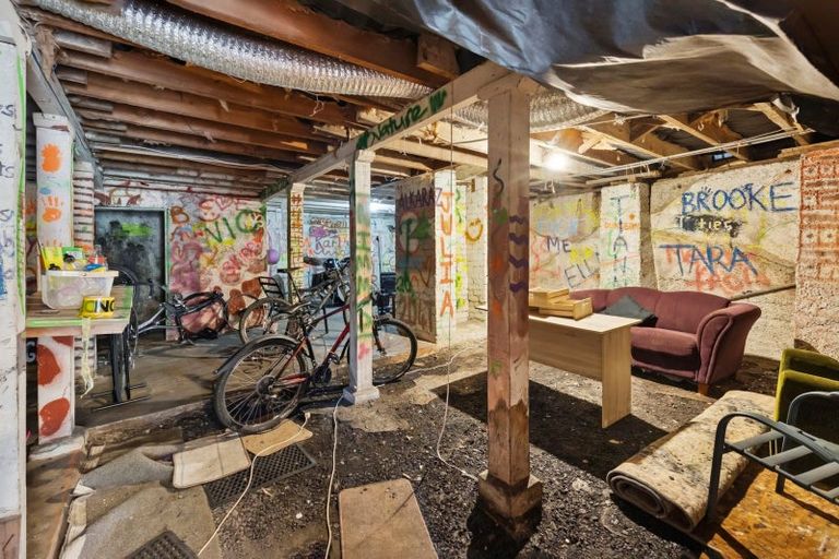 Photo of property in 7 Regent Road, North Dunedin, Dunedin, 9016