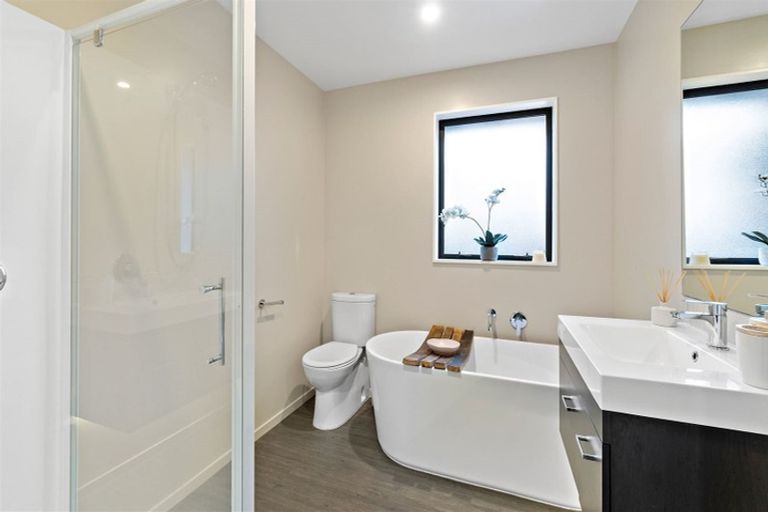 Photo of property in 3 Chert Street, Rolleston, 7614