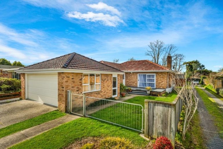 Photo of property in 24 Mcnicol Street, Fairfield, Hamilton, 3214