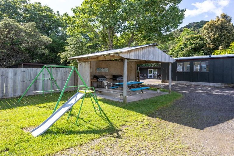 Photo of property in 365 Mill Creek Road, Kaimarama, Whitianga, 3591