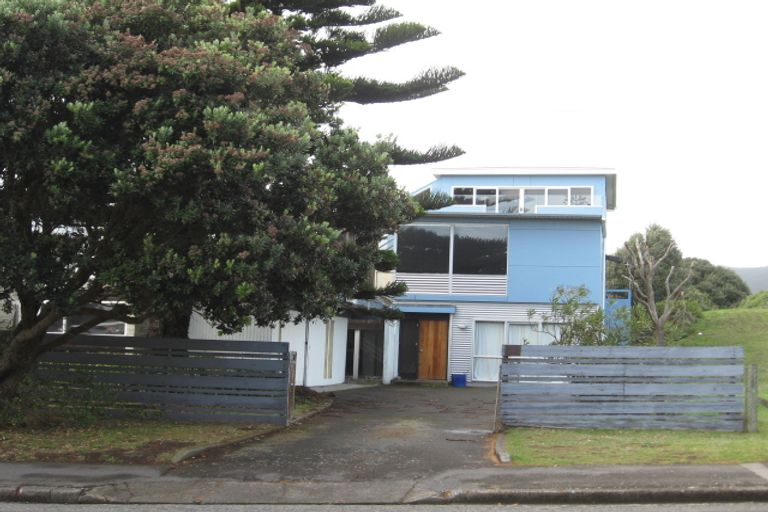Photo of property in 228 Rosetta Road, Raumati South, Paraparaumu, 5032