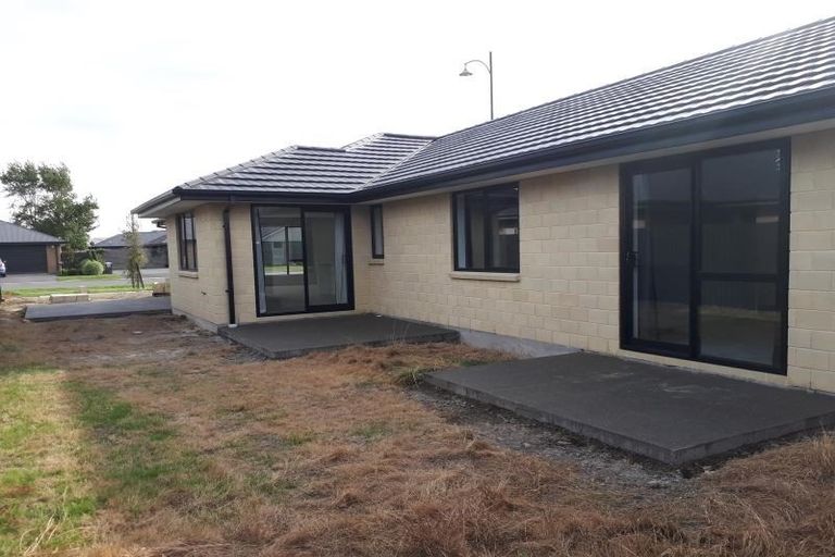 Photo of property in 61 Tauhinu Avenue, Lincoln, 7608