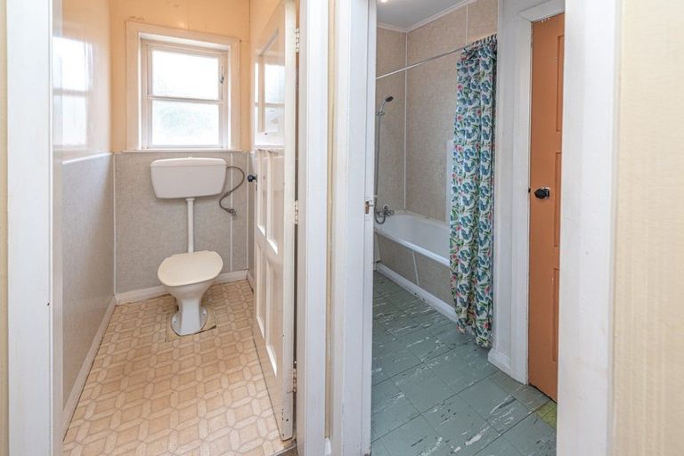 Photo of property in 8 Gerse Street, Whanganui East, Whanganui, 4500