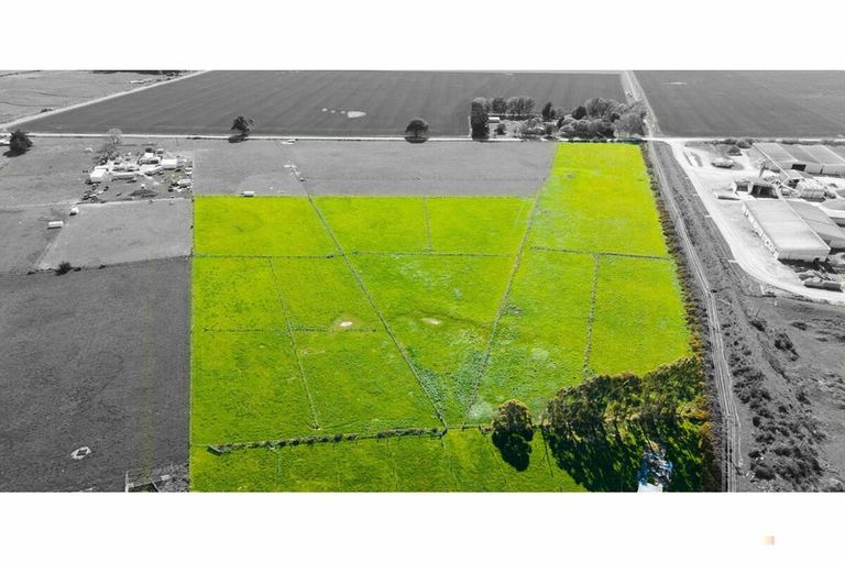 Photo of property in 1 James Street, Waimate, 7980