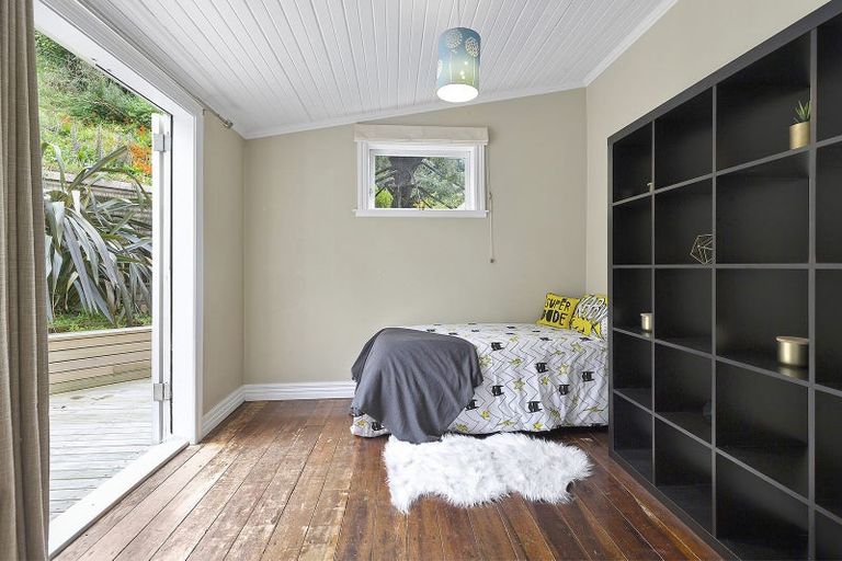 Photo of property in 32 Holloway Road, Aro Valley, Wellington, 6021