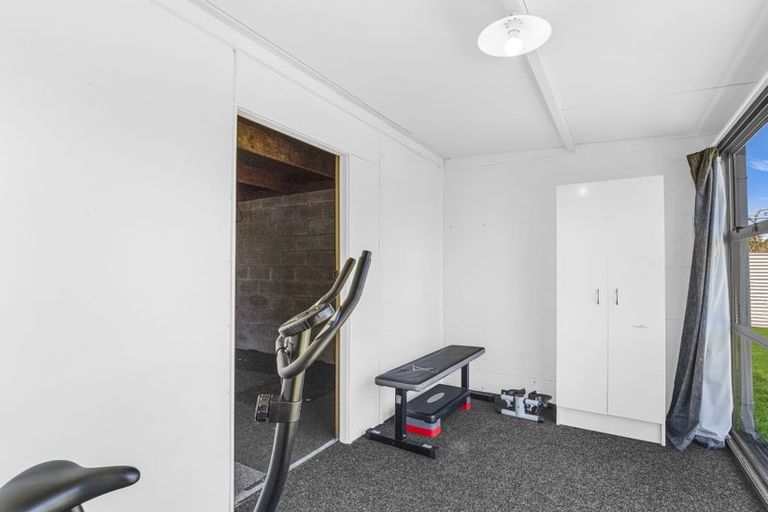 Photo of property in 98c Bowen Street, Rakaia, 7710