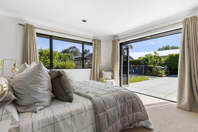 Photo of property in 5 Grenache Place, Rototuna, Hamilton, 3210